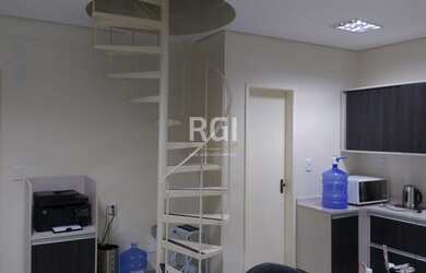 Imagem: O depósito possui 1 Vaga na garagem, 117m² de Área e Imóvel