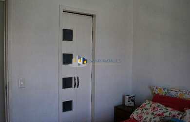 Imagem 4: EXCELENTE APTO NA SAÚDE. Churrasqueira, 60m² de Área, 2 Vagas na garageme3...