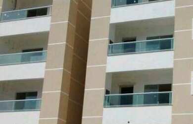 Imagem: Apartamento com 2 dormitórios à venda, 83 m² por R$ 320.000,00