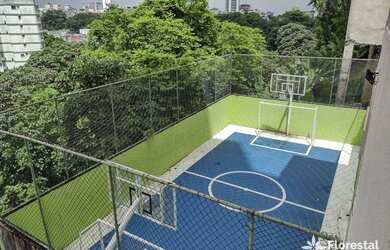 Imagem 15: Apartamento à venda, 60 m² por R$ 370.000,00 - Santa Teresa - Salvador/BA