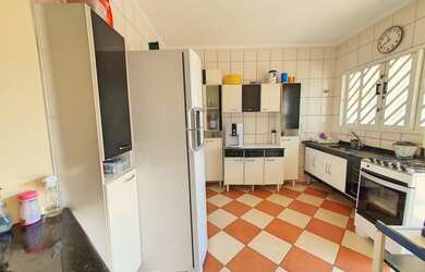 Imagem 8: Linda casa para venda no condomínio em Valinhos