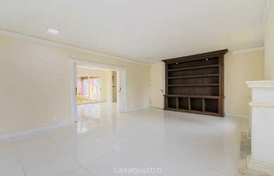 Imagem 9: Casa, 600 m² - venda por R$ 4.200.000,00 ou aluguel por R$ 15.000,00/mês...