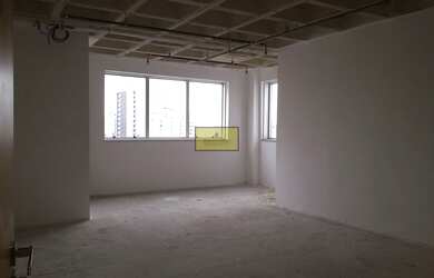 Imagem: O depósito possui 275m² de Área, Imóvel novo e está localizado