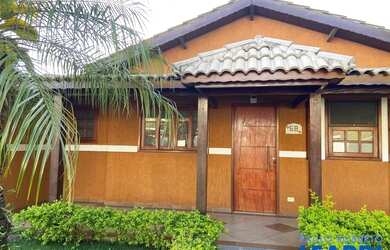 Imagem 1: CASA EM CONDOMÍNIO - CONDOMÍNIO RESIDENCIAL CASA GRANDE II - SP