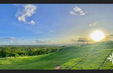 Imagem: O terreno possui 160m² de Área, Imóvel novo e está localizado