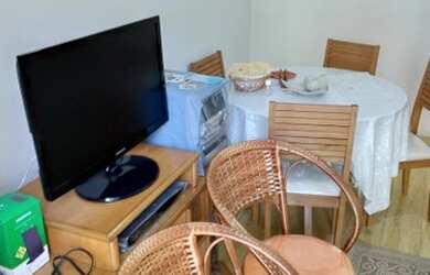 Imagem 9: Village Ouro Preto - Freguesia JPA