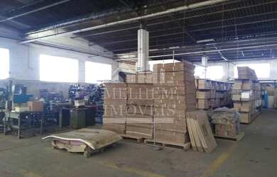 Imagem 5: Galpão para locação - Chácara São João, São Paulo