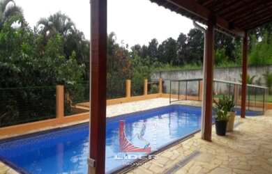 Imagem 1: Chácara Portal Das Estâncias Bragança Paulista