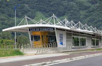Imagem 5: Excelentes lotes residenciaial em Ilha de Guaratiba, Condomínio novo