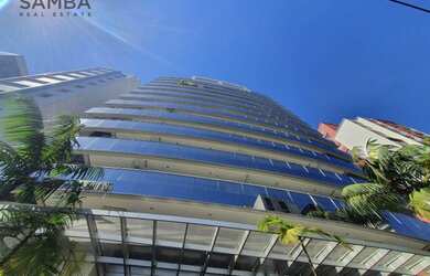 Imagem 8: Andar Corporativo para alugar, 361 m² por R$ 28.880,00/mês - Consolação...