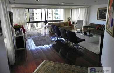 Imagem 3: Apartamento à venda, 562 m² por R$ 2.998.000,00 - Graça - Salvador/BA