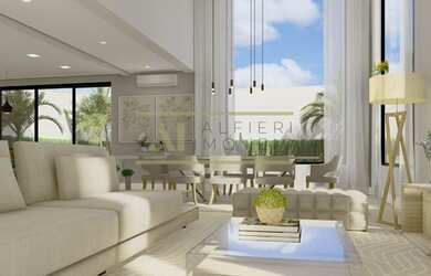 Imagem 5: Santana de Parnaíba - Casa de Condomínio - Itahye