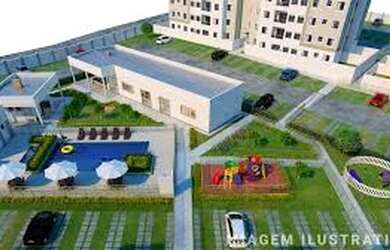 Imagem 6: Vista das Paineiras / Apartamento 2 qts na Região do Planalto