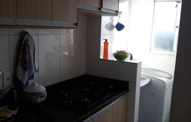 Imagem 10: Apartamento no Jardim Josane