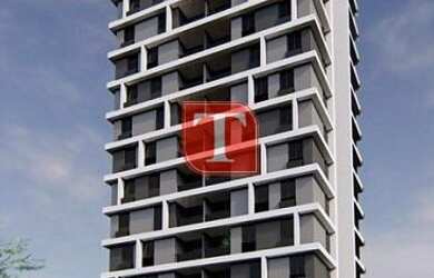 Imagem: O apartamento possui 2 Dormitórios, 2 Banheiros, 63m² de Área