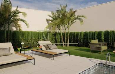 Imagem 8: Santana de Parnaíba - Casa de Condomínio - Itahye