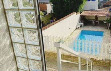 Imagem 1: Sobrado com 5 dormitórios, 250 m² - venda por R$ 1.350.000,00 ou aluguel por R$ 10.000,00