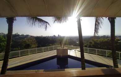 Imagem 7: Casa com 3 dormitórios, 380 m² - venda por R$ 2.000.000,00 ou aluguel...