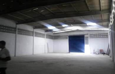 Imagem 4: Galpão para Locação em Paulista, Fragoso, 1 dormitório, 2 banheiros,...