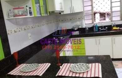 Imagem 15: MARAVILHOSA CASA. Churrasqueira, 200m² de Área, 2 Vagas na garageme2...