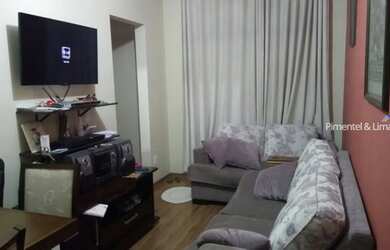 Imagem 5: Apartamento a Venda no bairro Vila Nambi - Jundiaí, SP