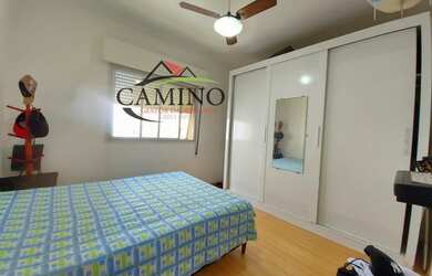 Imagem 7: Apartamento Padrão para Venda em Astúrias Guarujá-SP - 2344