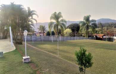 Imagem 12: CHÁCARA 2.984m², BAIRRO ARARAS DOS PEREIRA, ASFALTO NA PORTA, VISTA...