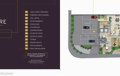 Imagem 10: Apartamento para venda com 164 metros quadrados com 3 quartos em Centro - Diadema - São Pa