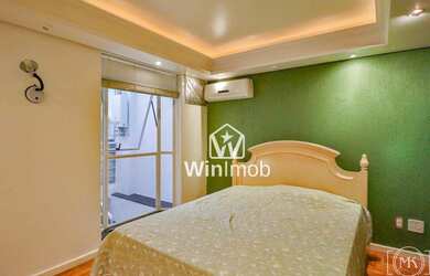 Imagem 8: Casa com 3 dormitórios à venda, 300 m² por R$ 1.060.000,00 - Medianeira...