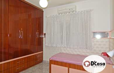 Imagem 8: Sobrado a venda com 3 quartos sendo 1 suíte no Jardim das Bandeiras em Taubaté-SP