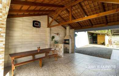 Imagem 3: Casa à venda no bairro Brasília - São Bento do Sul/SC