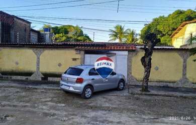 Imagem 1: Casa à venda, 550 m² por R$ 550.000,00 - Pau Amarelo - Paulista/PE