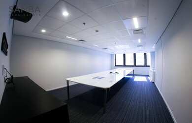 Imagem 9: Andar Corporativo para alugar, 671 m² por R$ 57.000,00/mês - Pinheiros...