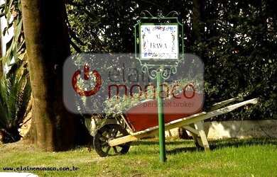 Imagem 8: Terreno em Condomínio para Venda em Indaiatuba, Helvétia Polo Country