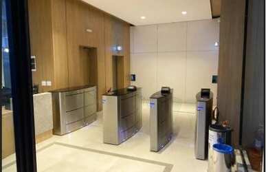 Imagem 2: Comercial para Locação em São Paulo, Vila Olímpia, 8 banheiros, 14 vagas