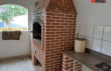 Imagem 9: Linda Chácara possui 1000 metros quadrados em Atibaia- SP