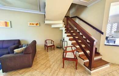 Imagem 7: Linda casa para venda no condomínio em Valinhos