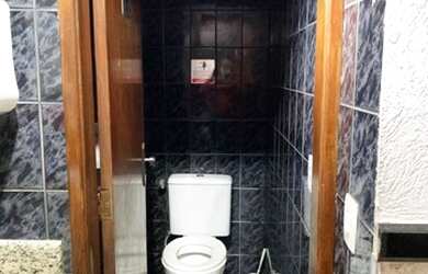 Imagem 10: Prédio, 372 m² - vendo por R$ 1.700.000 ou aluguo por R$ 6.000/mês...