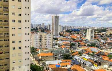 Imagem 11: Apartamento à Venda - Bosque da Saúde, 2 Quartos, 60 m2