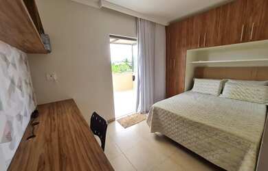 Imagem 13: Casa em Condomínio para Venda em Lauro de Freitas, Buraquinho, 3 dormitórios, 3 suítes, 2