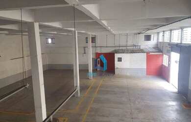 Imagem 9: Galpão, 2720 m² - venda por R$ 10.600.000,00 ou aluguel por R$ 62.560,00/mês - Água Branca