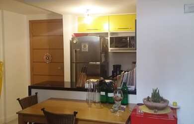 Imagem 2: Loft de sonhos na Tijuca. Piscina, 84m² de Área, 1 Vaga na garageme2...