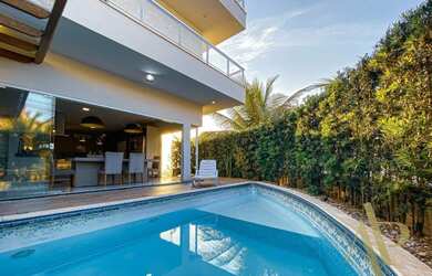 Imagem 1: Casa com 4 dormitórios à venda, 271 m² por R$ 1.490.000,00 - Balneário...