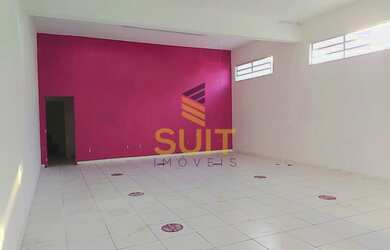 Imagem: O depósito possui 110m² de Área e está localizado em Parque