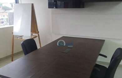 Imagem 4: Sala, 40 m² - venda por R$ 285.000,00 ou aluguel por R$ 1.700,00/mês...