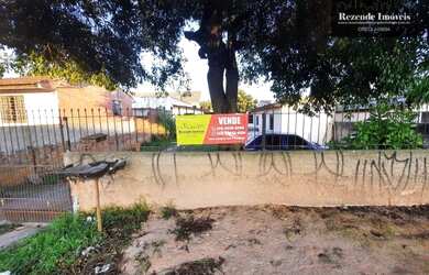 Imagem 10: Terreno à venda, 360 m² por R$ 450.000,00 - Fazendinha - Curitiba/PR