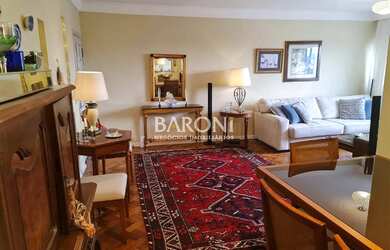 Imagem 1: São Paulo - Apartamento Padrão - Alto Da Boa Vista