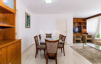 Imagem 5: São Paulo - Apartamento Padrão - Jardim Paulista