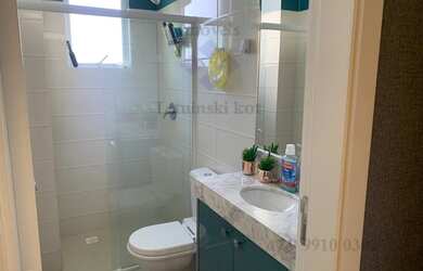 Imagem 12: Apartamento a venda, 135 metros quadrados, 3 suítes, mobiliado, Pioneiros...