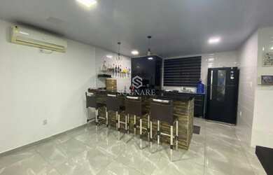 Imagem 5: CASA SERTÃO SANTA LUZIA. Piscina, 135m² de Área, 2 Banheirose3 Dormitórios